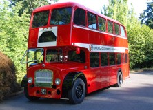 DoubleDeckerBus