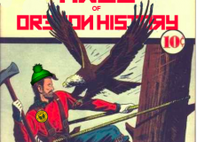 Timbers Cover